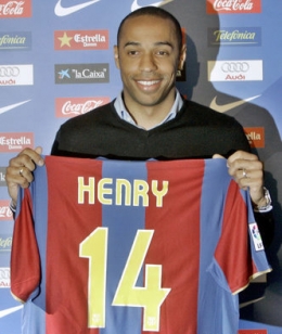 Henry