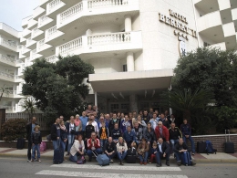 Fanreis november 2013 1
