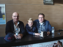 Drie generaties Jannink