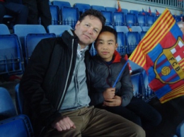 Erik en Amand Remijn