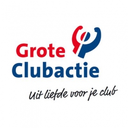 Grote Club Actie - Uit liefde voor je club