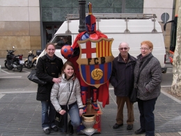 Feb 2010 Santander 1