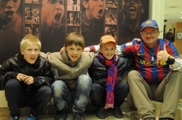 Maart 2010 Valencia 2