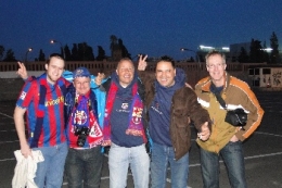 Maart 2010 Stuttgart 1
