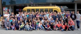 Groep Sevilla