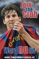 Messi - Word nu lid LR