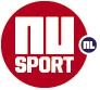 NUsport logo
