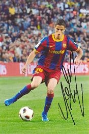 Afellay 2010-2011 ELR