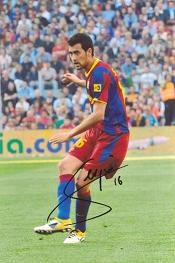 Busquets 2010-2011 ELR