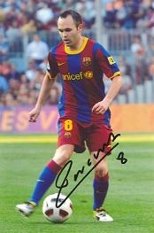 Iniesta 2010-2011 ELR