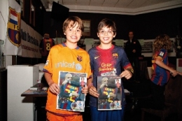 Penya Breda 2012-2