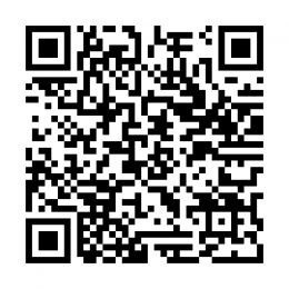 QR-Code GCA 2021