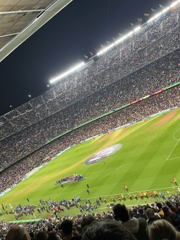 03. Een vol Camp Nou