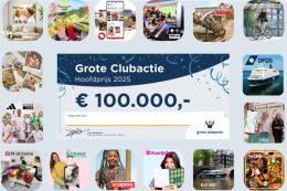 GCA hoofdprijs 2025