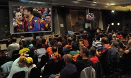 Penya Den Haag 4